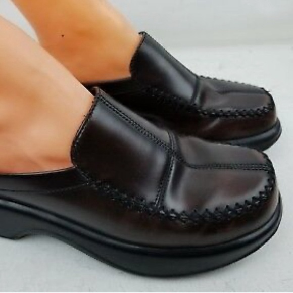 Dansko Madigan Slip On Mules - Picture 3 of 12